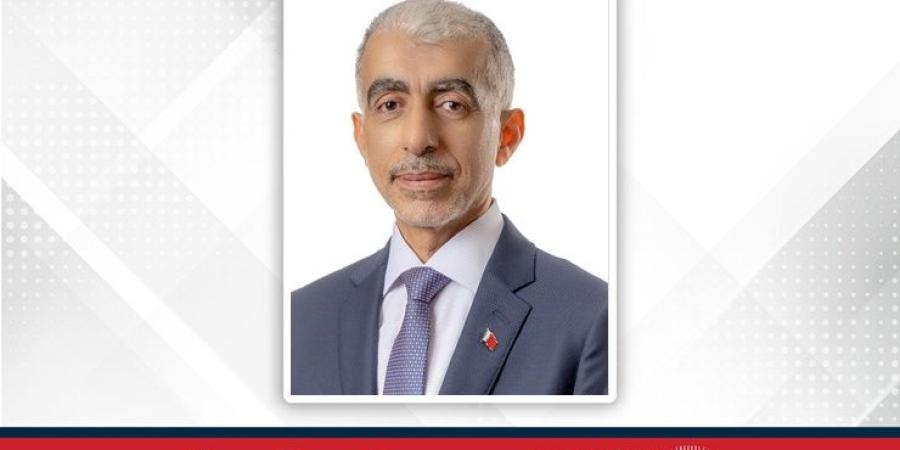 وزير الأشغال يعلن عن فتح باب التسجيل في مسابقة الابتكار في حلول الري - الأول نيوز