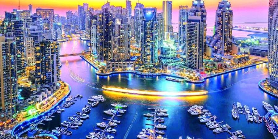 11.8 مليار درهم مبيعات عقارات دبي في أسبوع - الأول نيوز