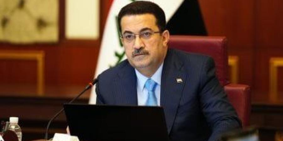 رئيس الوزراء العراقي: ماضون في المشاريع الاستراتيجية لإنتاج المشتقات النفطية - الأول نيوز