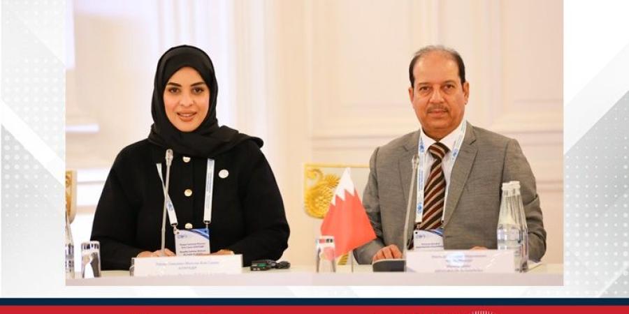 المؤسسة الوطنية لحقوق الإنسان تشارك في اجتماع التحالف الأوراسي لأمناء المظالم في موسكو - الأول نيوز