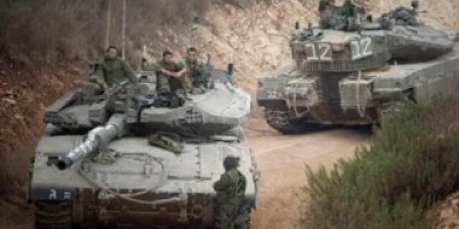 هيئة فلسطينية: الاحتلال يستولى على 73 دونمًا من أراضى رام الله والبيرة - الأول نيوز