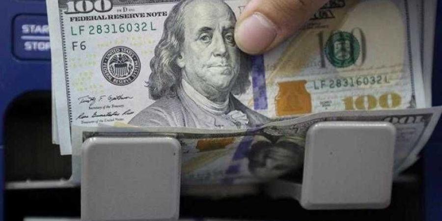 أسعار الدولار في مصر اليوم الثلاثاء - الأول نيوز