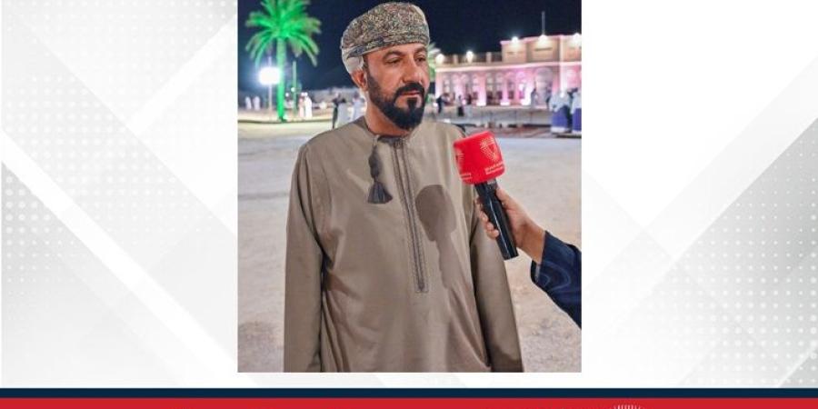 على هامش الليلة الثقافية البحرينية في القرية التراثية.. الوفود الآسيوية لـ(بنا): مملكة البحرين قدّمت نموذجًا متكاملًا يجمع بين الاحترافية في التنظيم وإبراز الهوية الوطنية والثقافة البحرينية - الأول نيوز