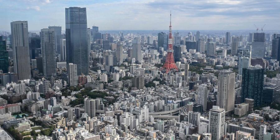 أسهم اليابان تستأنف تحطيم الأرقام القياسية وتجتاز 51 ألف نقطة - الأول نيوز