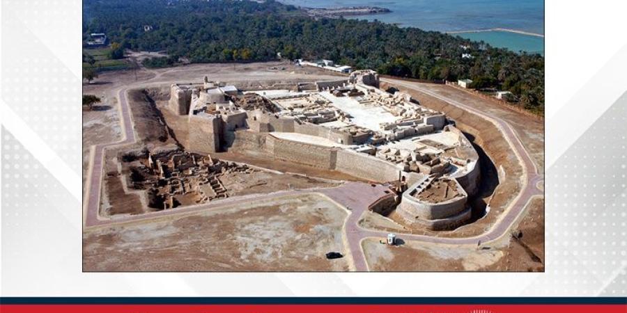 الطقس اليوم في مملكة البحرين - الأول نيوز