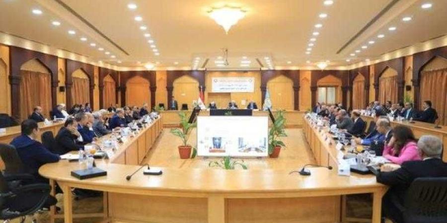 التعليم العالي: تقدم بارز للجامعات المصرية في تصنيف ليدن الهولندي لعام 2025 - الأول نيوز