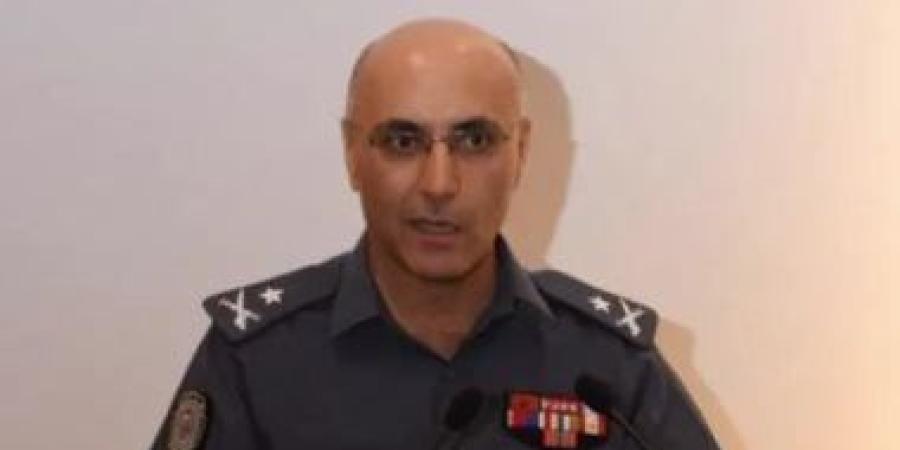 وزير الداخلية اللبناني: لن نكون منطلقا لأي تهديد أو إساءة بل عنصر استقرار وأمن - الأول نيوز