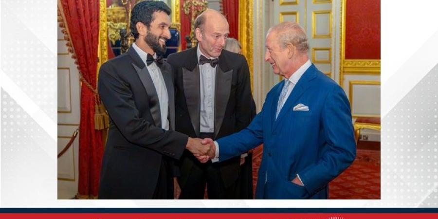 شهد احتفال الذكرى العاشرة لمؤسسة "كينغز ترست الدولية".. ناصر بن حمد: تمكين الشباب حول العالم مستقبل نصنعه معًا - الأول نيوز