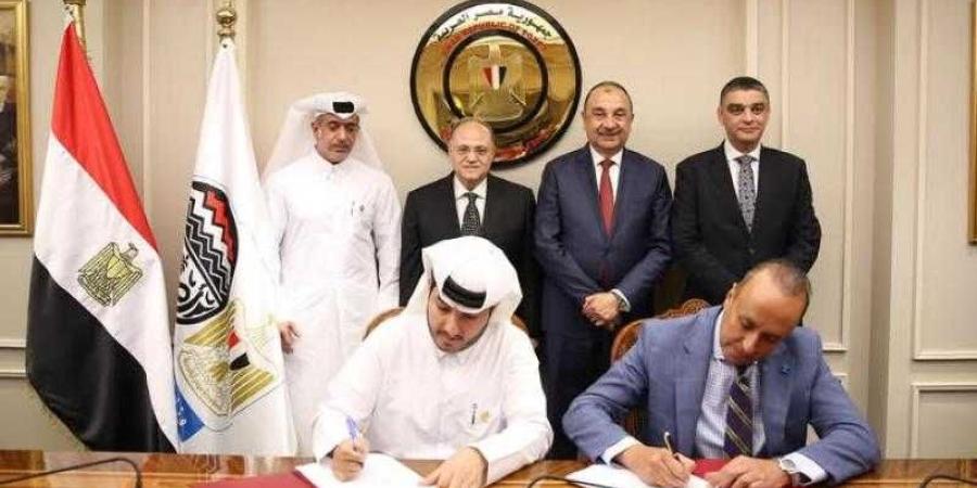 هيئة الدواء تشهد توقيع شراكة إستراتيجية لتوطين صناعة المستلزمات الطبية بين ”القابضة للأدوية” و”دوا” الأمريكية - الأول نيوز