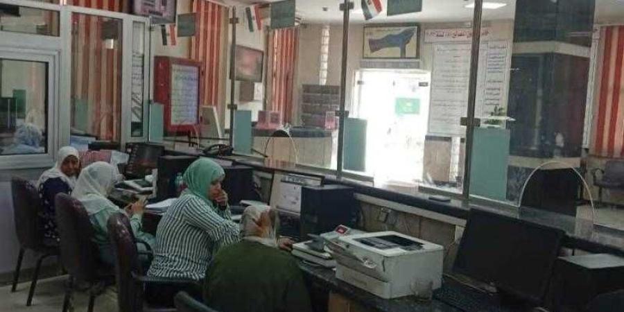 وزيرة التنمية تتلقى تقريرًا حول نتائج حملة تفتيش بحي جنوب الجيزة لضبط الأداء قبل افتتاح المتحف المصري الكبير - الأول نيوز