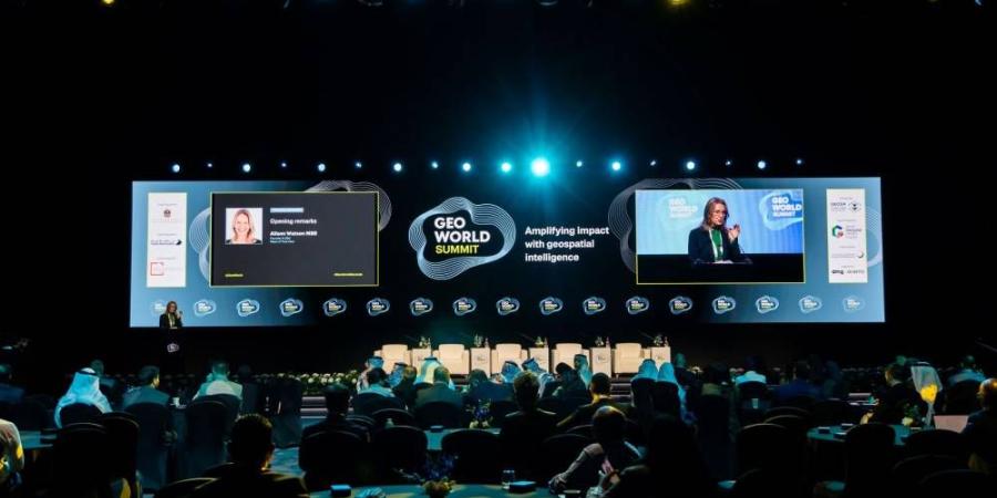 معرض «الخمسة الكبار» يشهد أربع قمم استراتيجية بمشاركة 100 متحدث عالمي - الأول نيوز