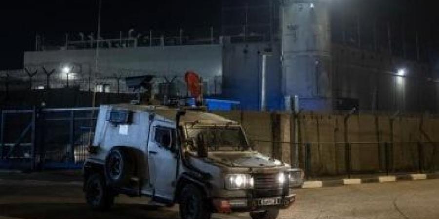 مكتب الأسرى الفلسطينيين: الإهمال الطبى فى سجون الاحتلال أداة قتل وسط غياب أى مساءلة دولية - الأول نيوز