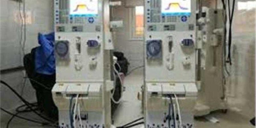 وزير الصحة يتلقى تقريرًا بنتائج المرور الميداني على 44 مشروعًا صحيًا جاريًا في 18 محافظة - الأول نيوز