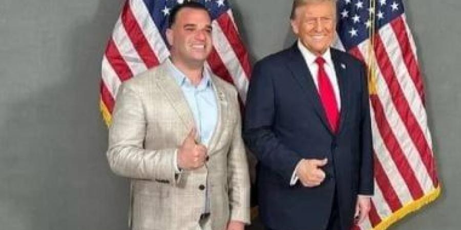 مبعوث ترامب الجديد: لن يكون هناك مكان لأى جماعات مسلحة فى العراق - الأول نيوز