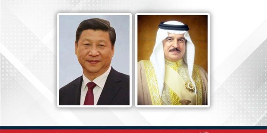 جلالة الملك المعظم يهنئ رئيس جمهورية الصين الشعبية بمناسبة تصدر بلاده قائمة ميداليات دورة الألعاب الآسيوية للشباب الثالثة - الأول نيوز