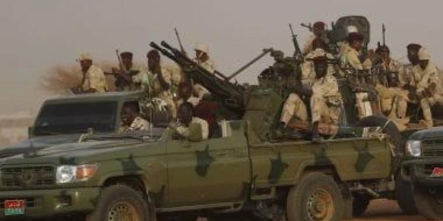 مقتل نساء وأطفال فى قصف على مخيم نازحين بكادقلى فى السودان - الأول نيوز