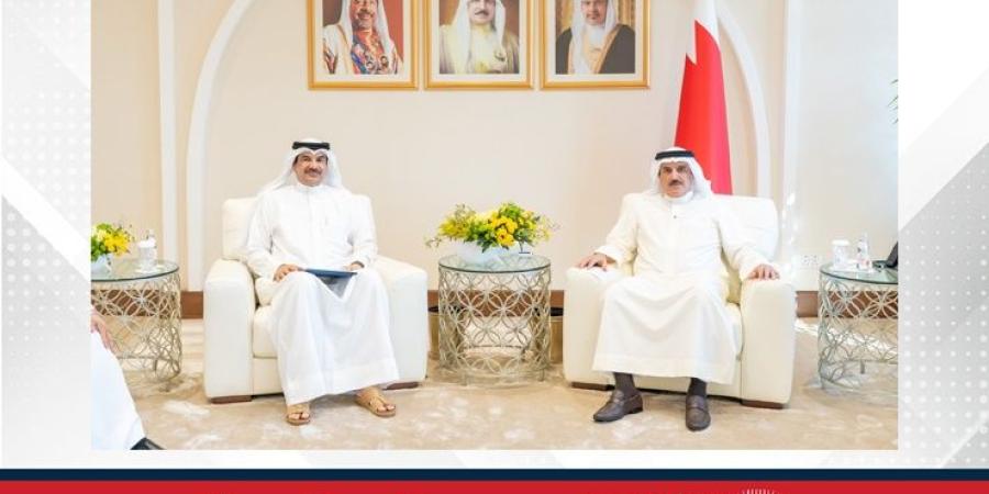 رئيس مجلس النواب يشيد بجهود الكوادر الوطنية ويؤكد أهمية استثمار التقنيات التكنولوجية في تطوير العمل البرلماني - الأول نيوز