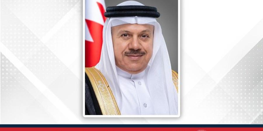 وزير الخارجية: "حوار المنامة" محفل دولي رائد للحوار والتفاهم والشراكة في ترسيخ الأمن والسلام والتنمية المستدامة - الأول نيوز