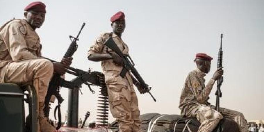 الدعم السريع تقصف مستشفى الأطفال في شمال دارفور وهذه عدد الضحايا - الأول نيوز