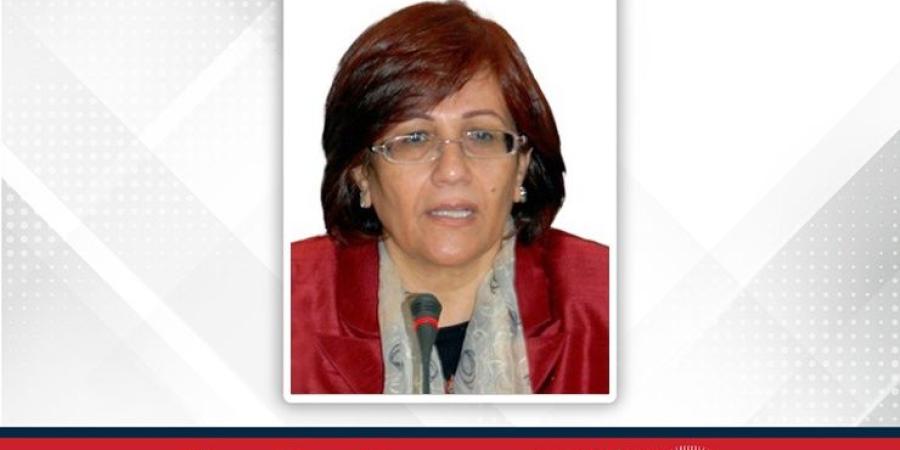 الأمين العام للمجلس الأعلى للمرأة تشارك في فعالية "هي تبني: نساء يبتكرن حلولاً اجتماعية لمستقبل شاملودامج" - الأول نيوز