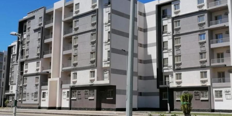 وزير الإسكان: بدء تسليم دفعة جديدة من وحدات مشروع «سكن مصر» بالقاهرة الجديدة - الأول نيوز