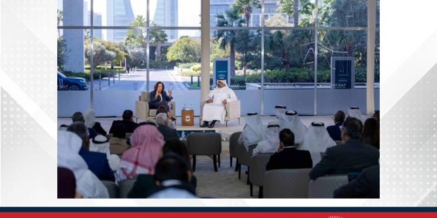 تعزيزًا لمكانة البحرين كمركز استثماري إقليمي .. الإعلان عن استثمارات وشراكات استراتيجية واتفاقيات بقيمة 17 مليار دولار في منتدى بوابة الخليج 2025 - الأول نيوز