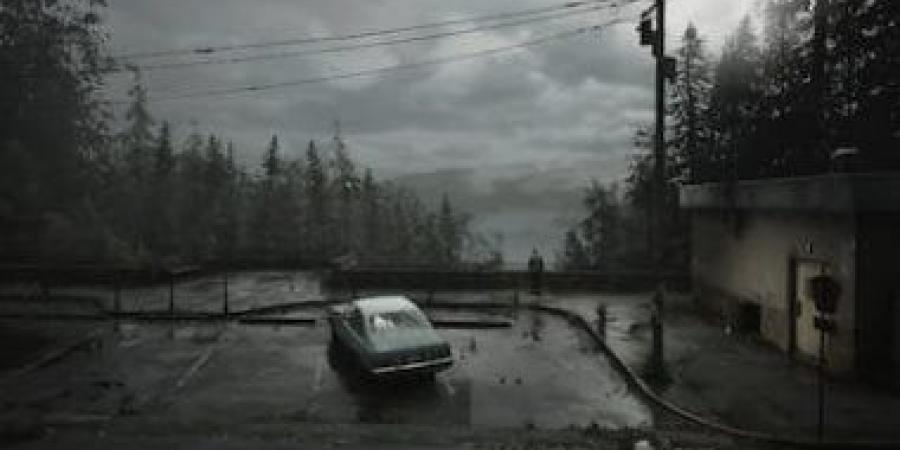 لعبة "Silent Hill 2 Remake" تقترب من الإطلاق على أجهزة Xbox بعد عام من الحصرية - الأول نيوز