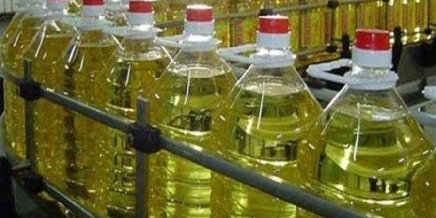 وزير التموين: استمرار التخفيضات على الزيوت الحرة مع طرح عبوة زيت جديدة ضمن منظومة السلع التموينية - الأول نيوز