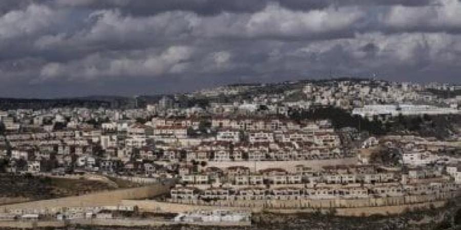 قوات الاحتلال الإسرائيلى تقتحم طوباس والبيرة - الأول نيوز