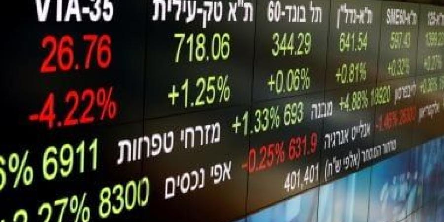 بورصة الدار البيضاء تنهي تداولاتها على وقع الانخفاض - الأول نيوز