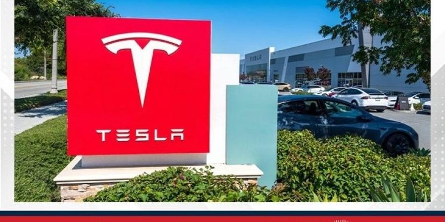 تراجع حاد في مبيعات تسلا بشمال أوروبا جراء المنافسة الصينية - الأول نيوز