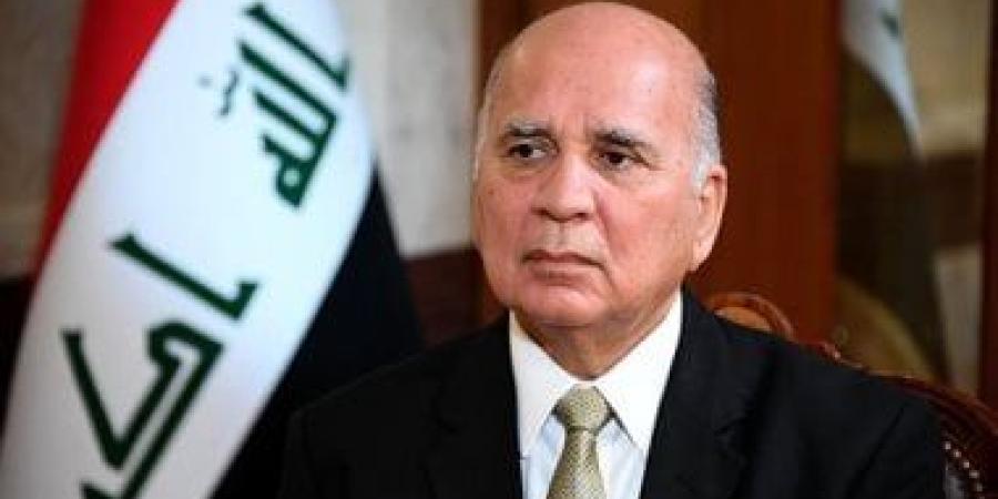 الخارجية العراقية: اتفاقية التعاون المائى مع تركيا تهدف لتطوير البنية التحتية والرى - الأول نيوز