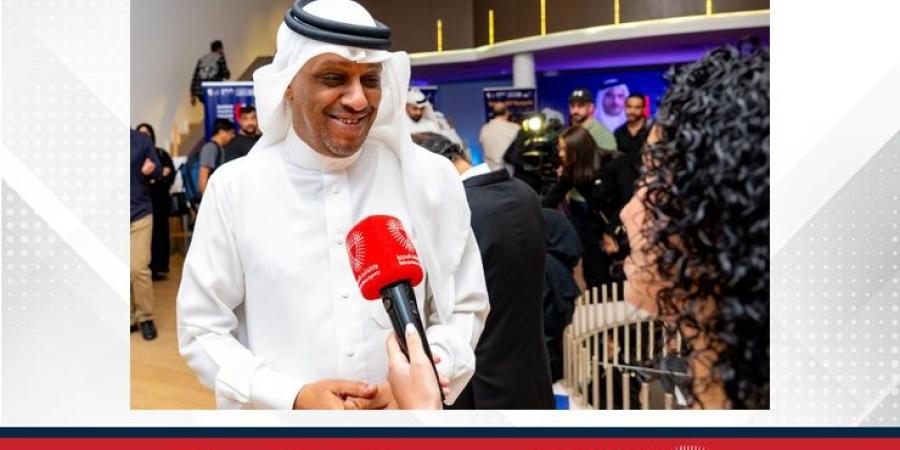 فنانون لـ(بنا): مهرجان البحرين المسرحي حدث يجمع نخبة من المبدعين ويكرّس المسيرة الفنية البحرينية - الأول نيوز