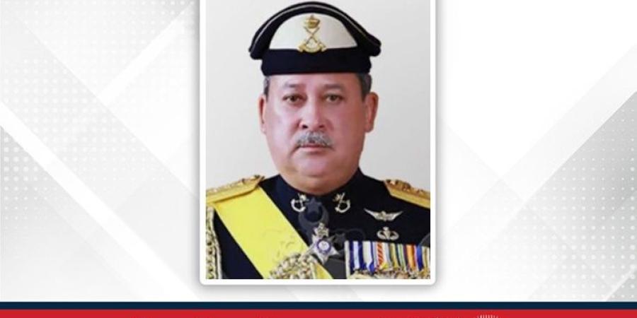 جلالة ملك مملكة ماليزيا الشقيقة يزور صرح الشهيد - الأول نيوز