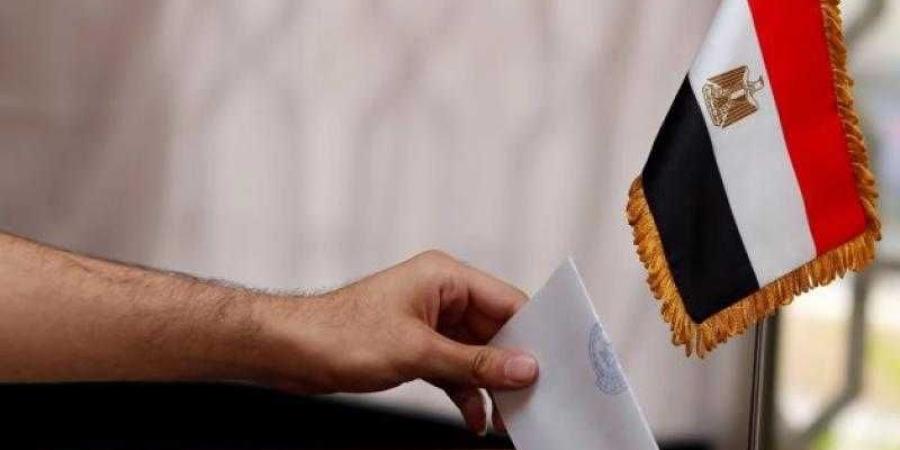 موعد انطلاق تصويت المصريين بالخارج فى انتخابات مجلس النواب 2025 - الأول نيوز