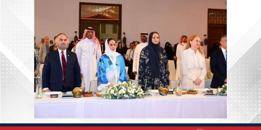 "إنجاز البحرين" تحتفل بعقدين من النجاح - الأول نيوز