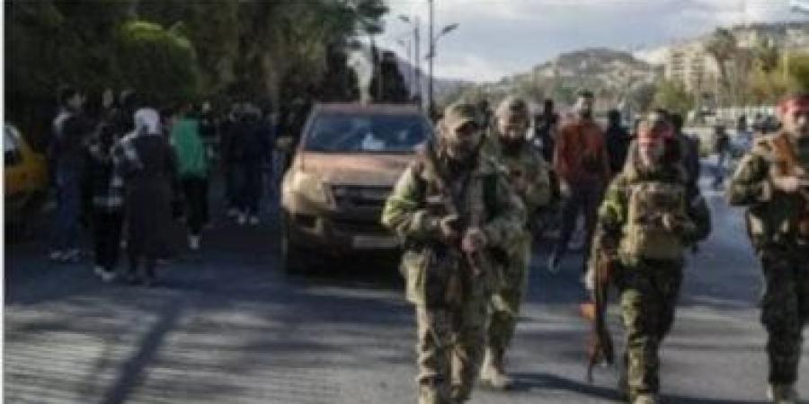 مفوضية حقوق الإنسان: انتهاكات حقوق الإنسان فى سوريا مستمرة بشكل واسع - الأول نيوز