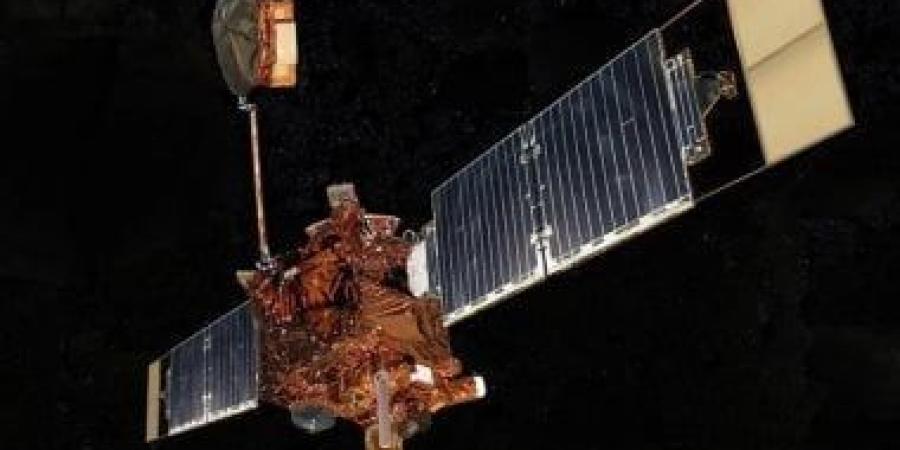 زى النهاردة.. انطلاق مركبة مارس جلوبال إلى المريخ - الأول نيوز