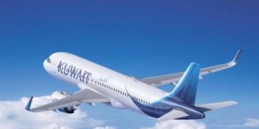 على متنها 284 راكباً.. طائرة تابعة للخطوط الكويتية تتعرض لحادث دون مصابين - الأول نيوز