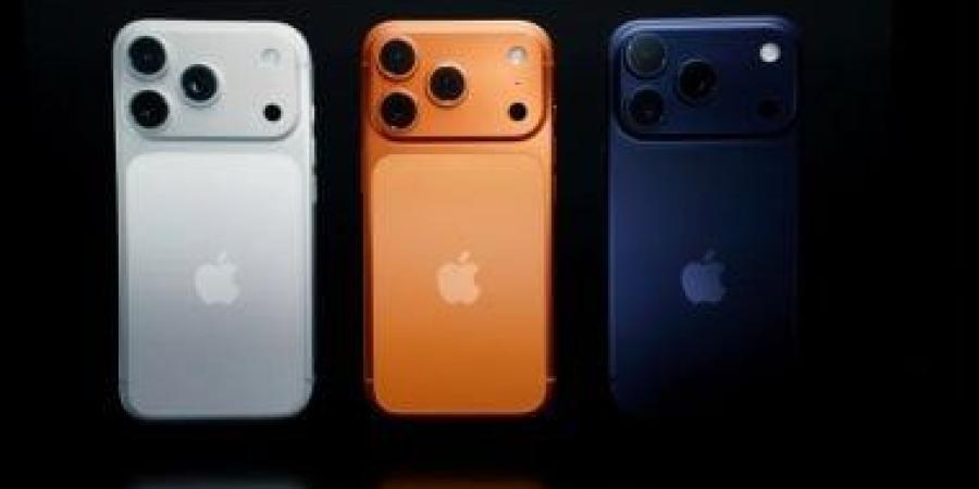 آيفون 17 برو يثير الجدل.. صناعته من الألمونيوم جعلته الأسوأ بين منتجات أبل - الأول نيوز