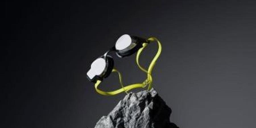 السباحة فى عالم الـ AI .. نظارات ذكية تمنحك مستوى احترافى - الأول نيوز