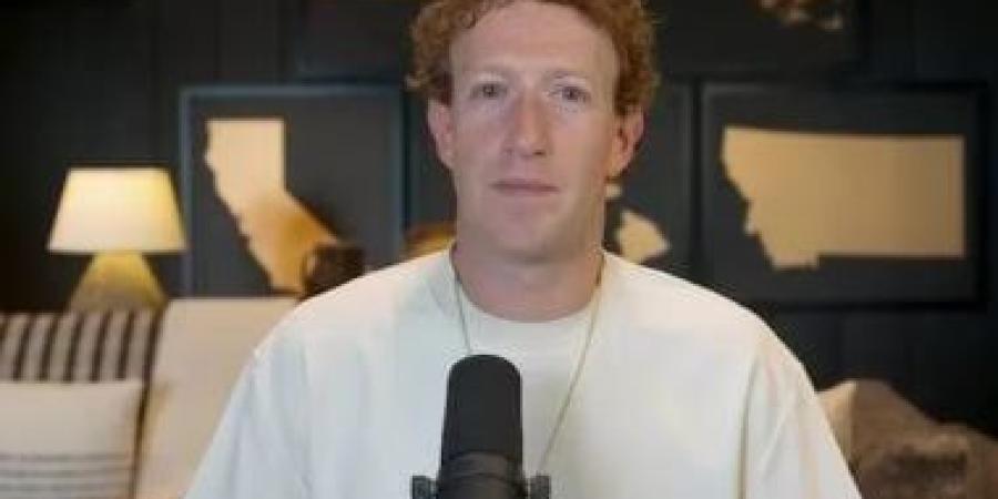 مارك زوكربيرج يغلق مدرسة سرية أقامها داخل منزله بعد احتجاجات الجيران .. تفاصيل - الأول نيوز