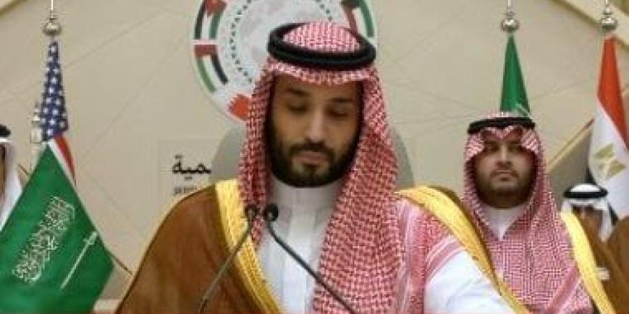محمد بن سلمان يهنئ رئيس أذربيجان بذكرى يوم النصر ويوم العلم - الأول نيوز