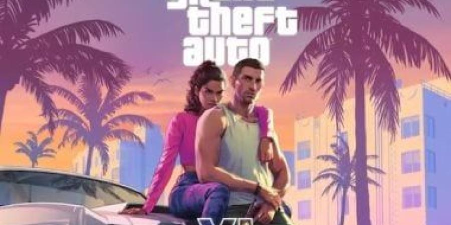 تأجيل لعبة GTA VI لـ6 أشهر أخرى.. اعرف موعد إطلاق لعبة Grand Theft Auto الجديدة - الأول نيوز