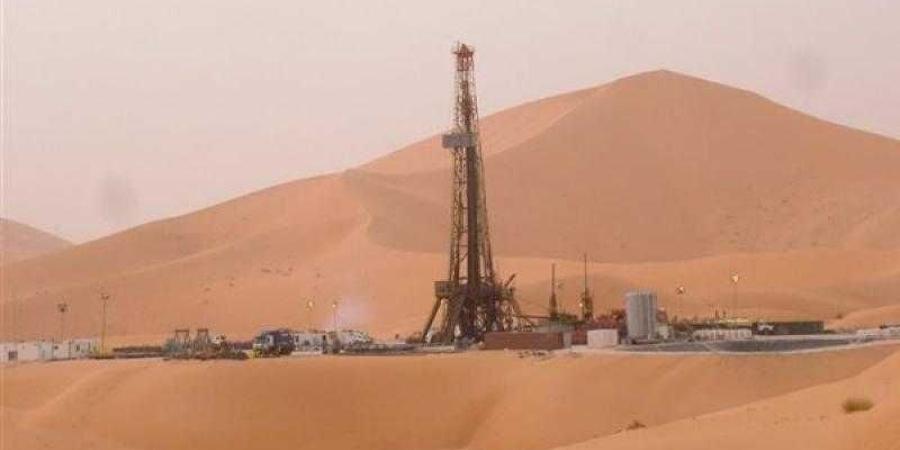 بدر الدين للبترول تحقق كشفاً للغاز بالصحراء الغربية - الأول نيوز