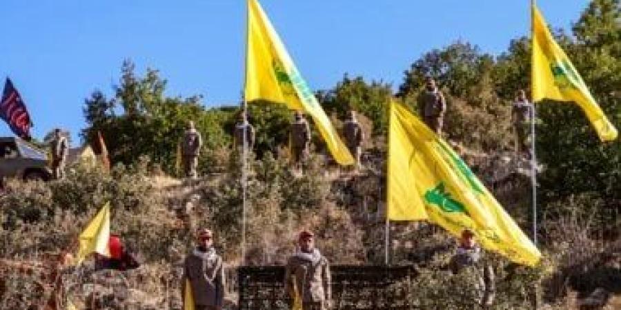 إسرائيل حذرت أمريكا وجيش لبنان من عودة حزب الله بقوة - الأول نيوز