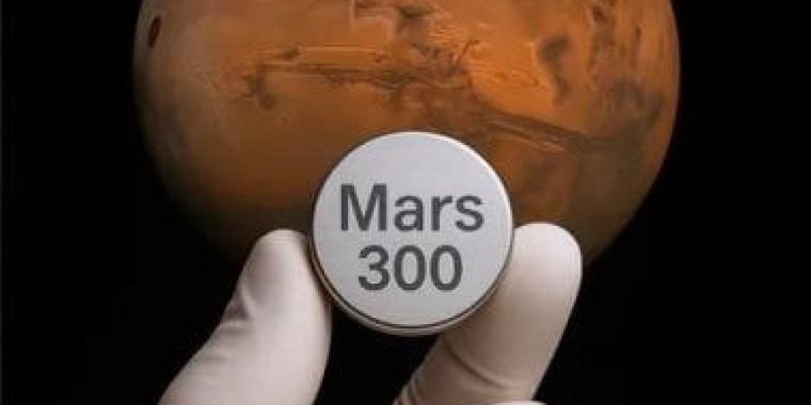 دفن فضائي.. إرسال رماد الموتى إلى المريخ مقابل 25 ألف دولار - الأول نيوز