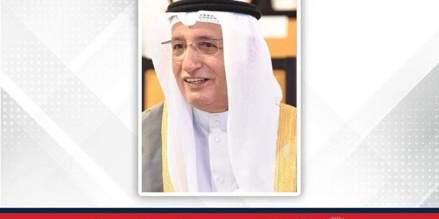 رئيس جمعية الصحفيين البحرينية: سمو ولي العهد رئيس مجلس الوزراء أرسى مبادئ فتحت آفاقًا واسعة أمام الصحافة - الأول نيوز