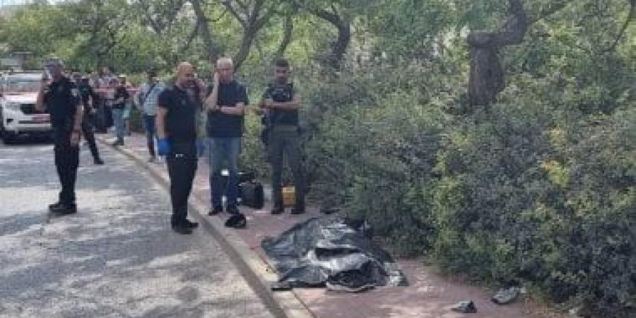 استشهاد فلسطيني متأثرا بإصابته برصاص الاحتلال الإسرائيلي في طوباس - الأول نيوز