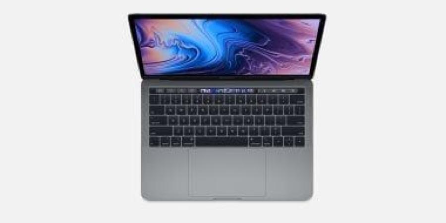 آبل تعلن تحديثات كبيرة لموديلات MacBook Pro M6 Pro وM6 Max مع شاشات OLED - الأول نيوز